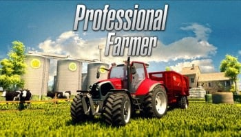 Loạt game Professional Farmer